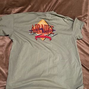 Air Nike Tee